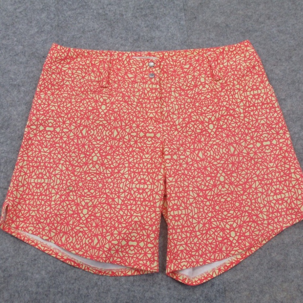 Adidas golf shorts